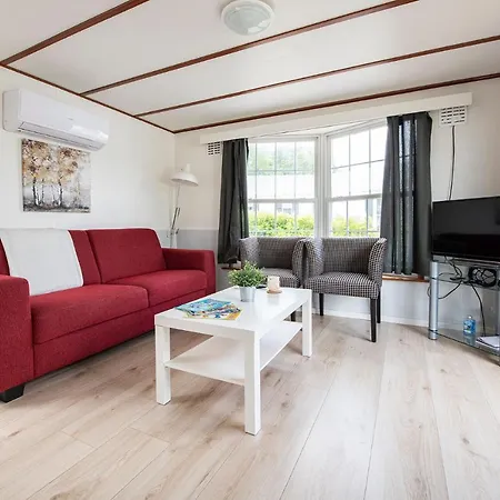 80, Midden In De - Airco! Oisterwijk