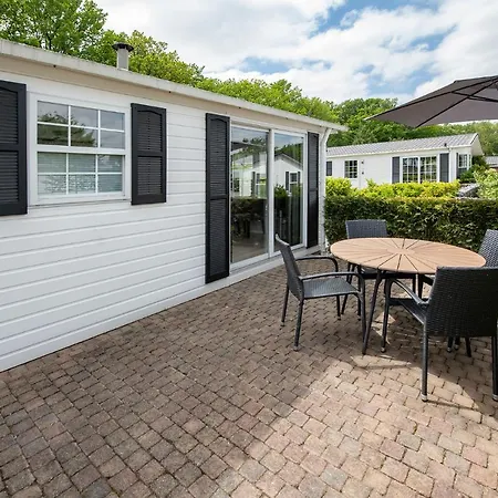 80, Midden In De - Airco! Chalet *