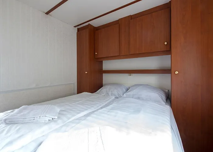 80, Midden In De - Airco! Σαλέ