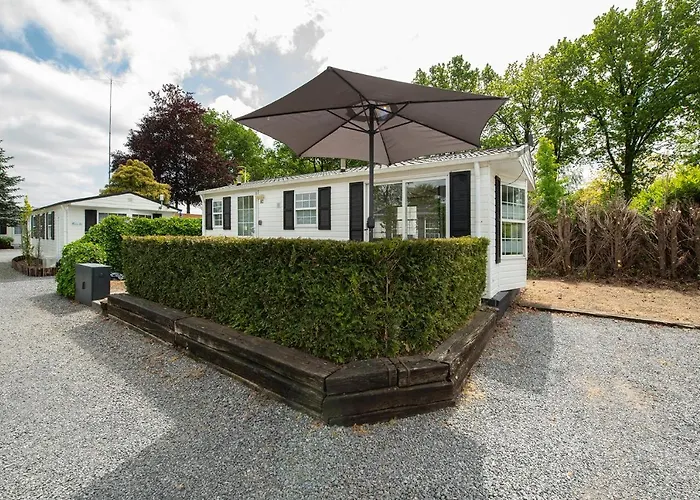 80, Midden In De - Airco! * Oisterwijk