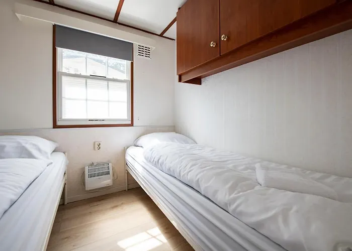 80, Midden In De - Airco! Σαλέ *