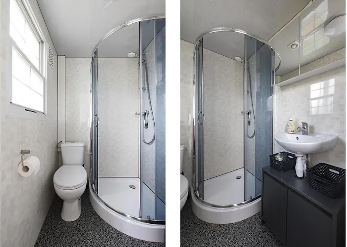 80, Midden In De - Airco! Σαλέ Oisterwijk