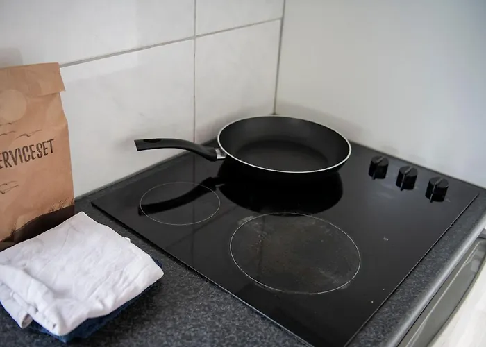 80, Midden In De - Airco! Σαλέ