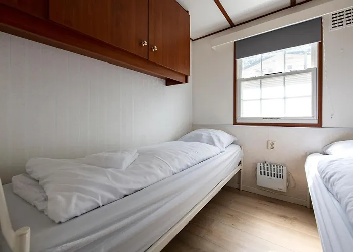 80, Midden In De - Airco!