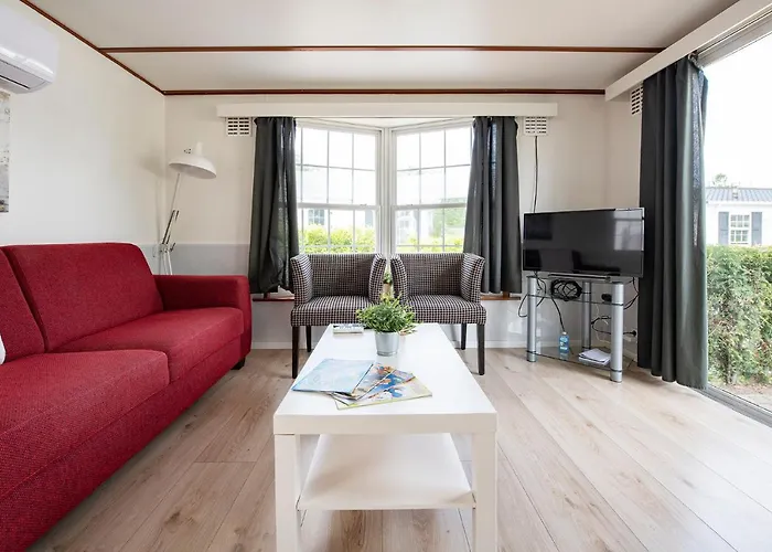 80, Midden In De - Airco! * Oisterwijk