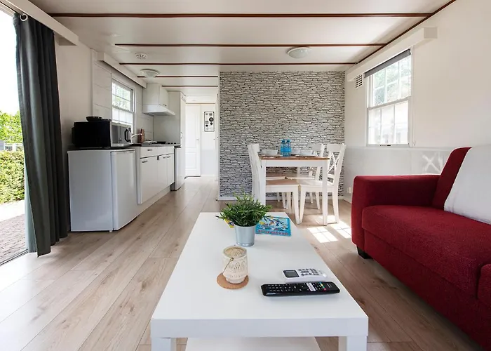 80, Midden In De - Airco! Σαλέ