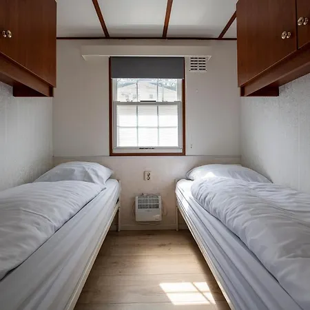 80, Midden In De - Airco! Chalet Oisterwijk