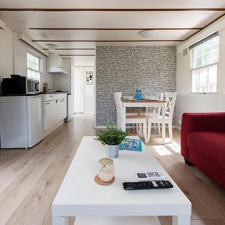 80, Midden In De - Airco! Chalet