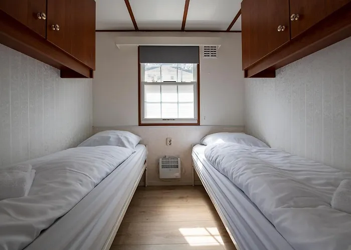 80, Midden In De - Airco! 샬레 오이스터위지크