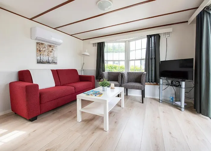 80, Midden In De - Airco! 오이스터위지크