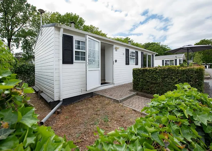 샬레 80, Midden In De - Airco! *