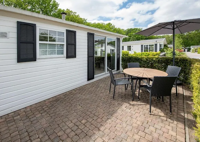 80, Midden In De - Airco! 샬레 *