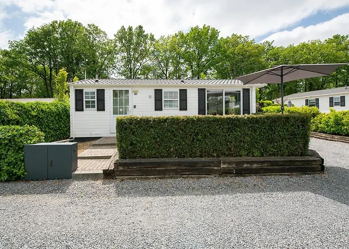 80, Midden In De - Airco! * 오이스터위지크