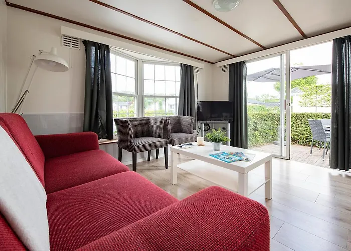 80, Midden In De - Airco! 샬레 오이스터위지크