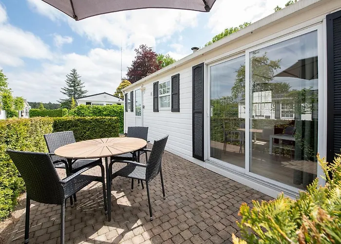 80, Midden In De - Airco!