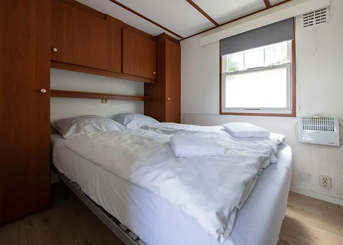 80, Midden In De - Airco! *